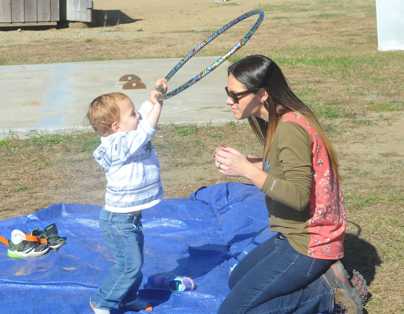 West Mountain Fall Festival